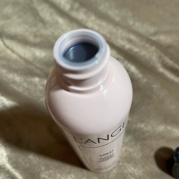 L’ANGE Hair Lange Violet Purple Toning Shampoo Poshmark